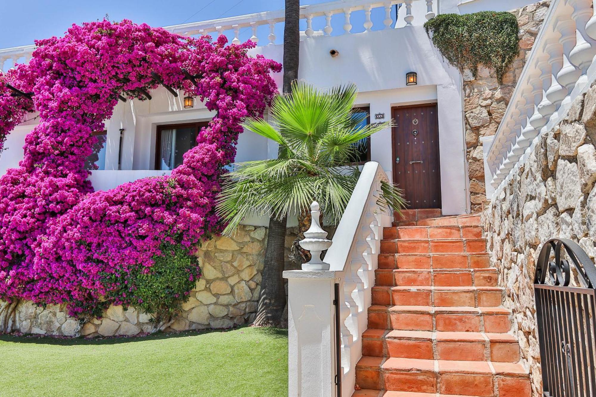 Mijas Residence Екстериор снимка