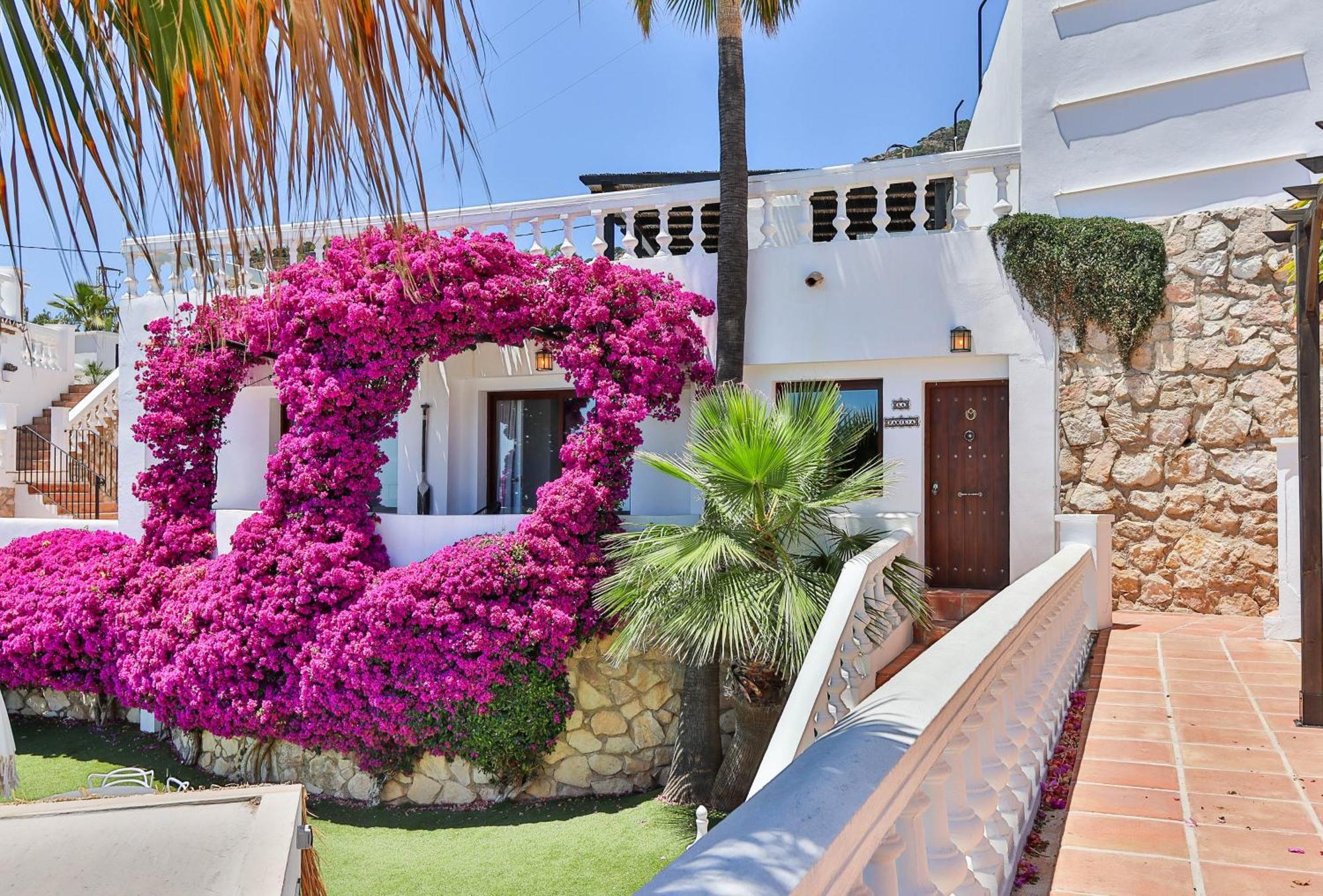 Mijas Residence Екстериор снимка