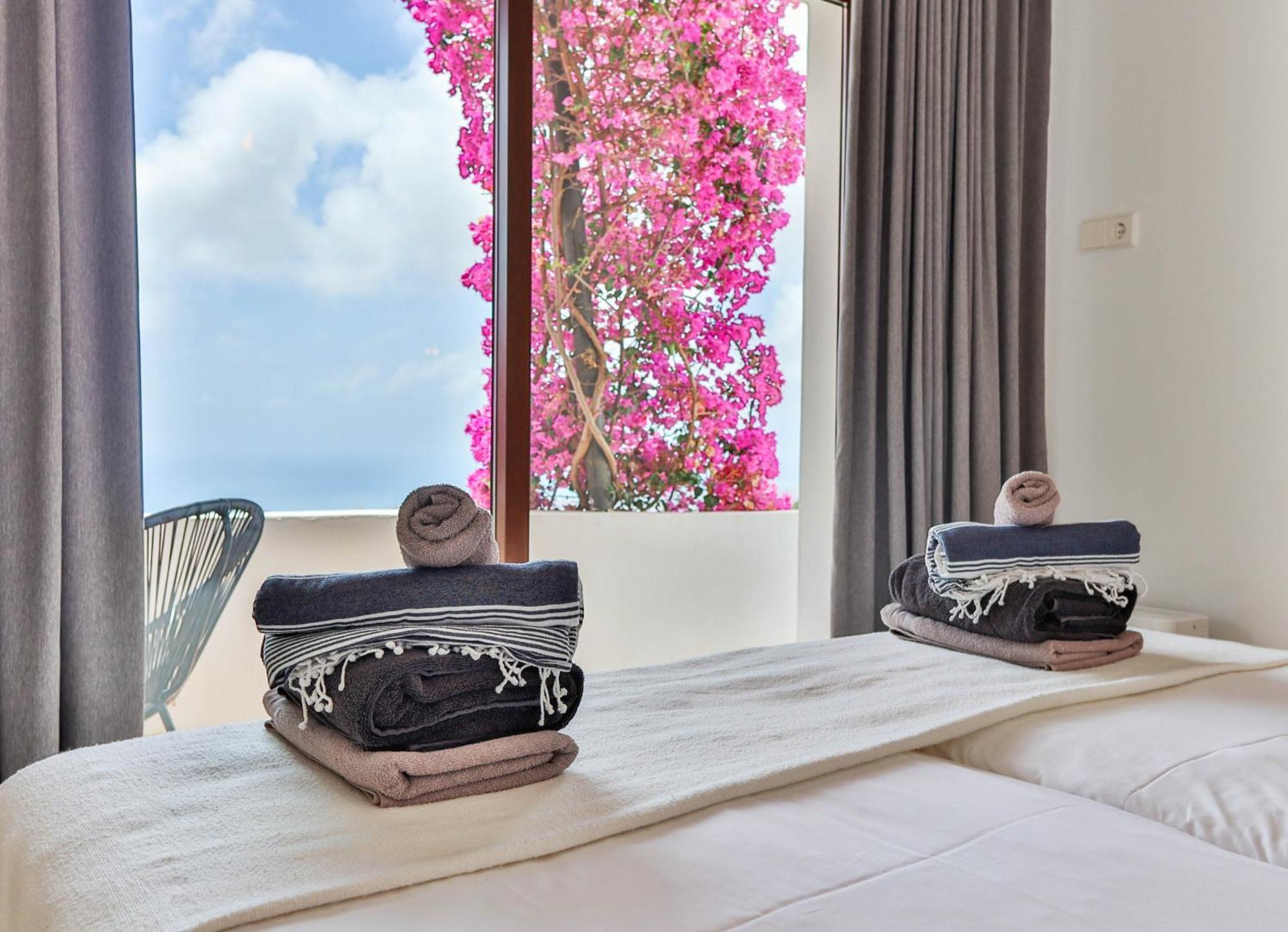Mijas Residence Екстериор снимка