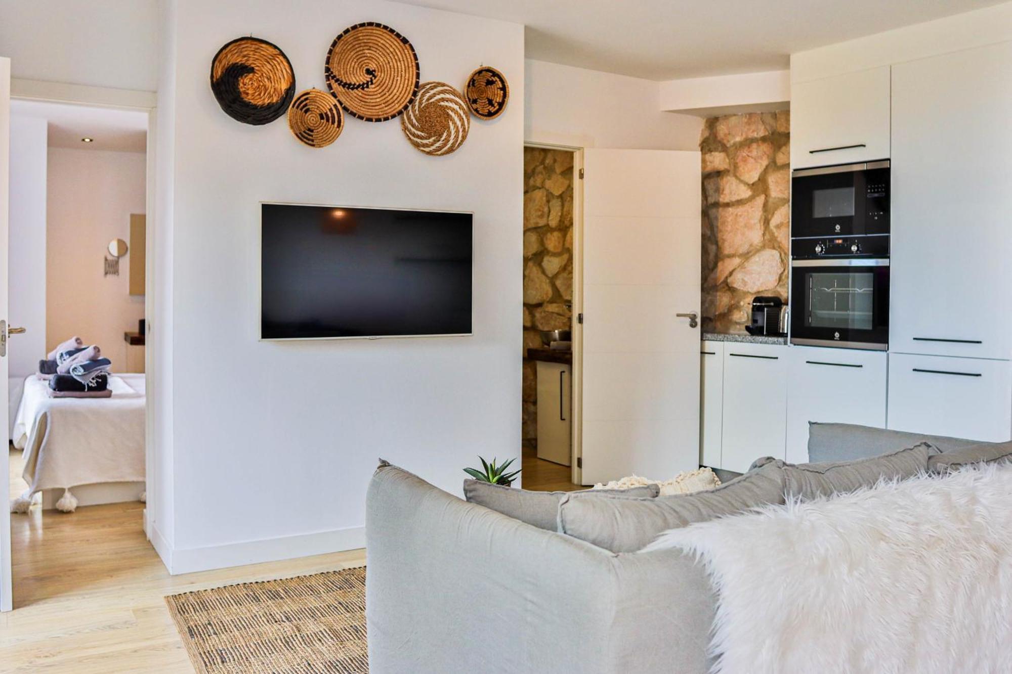 Mijas Residence Екстериор снимка