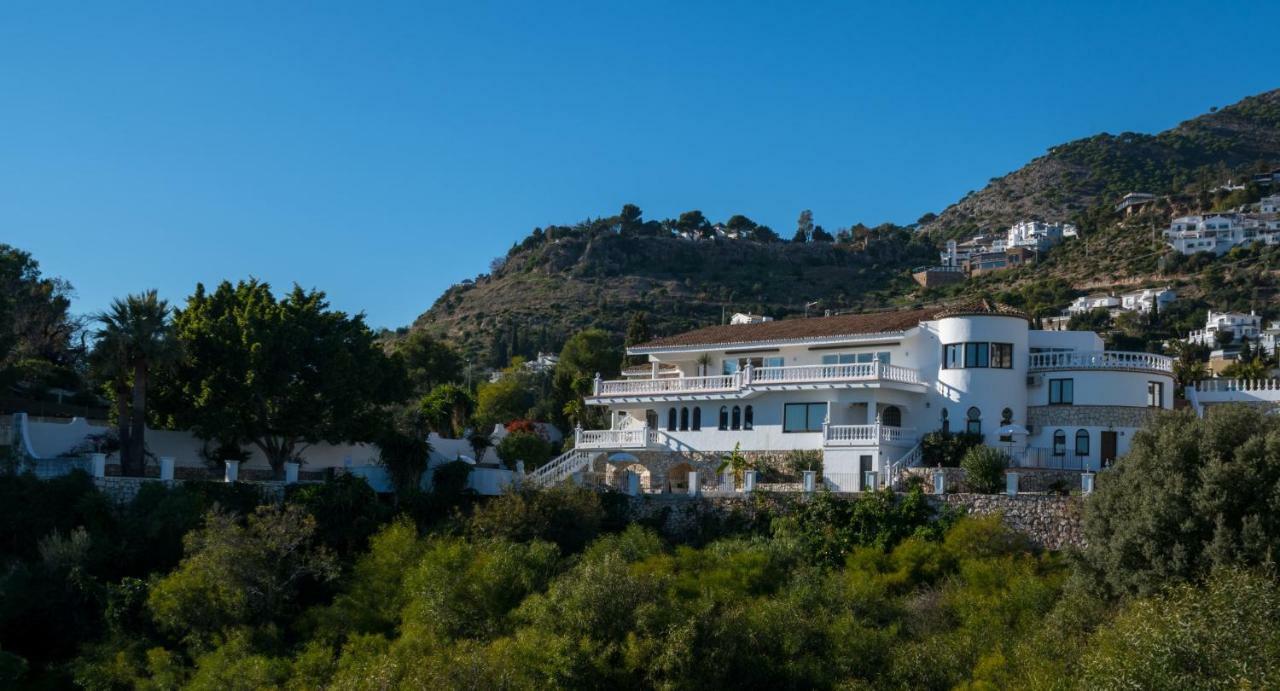 Mijas Residence Екстериор снимка