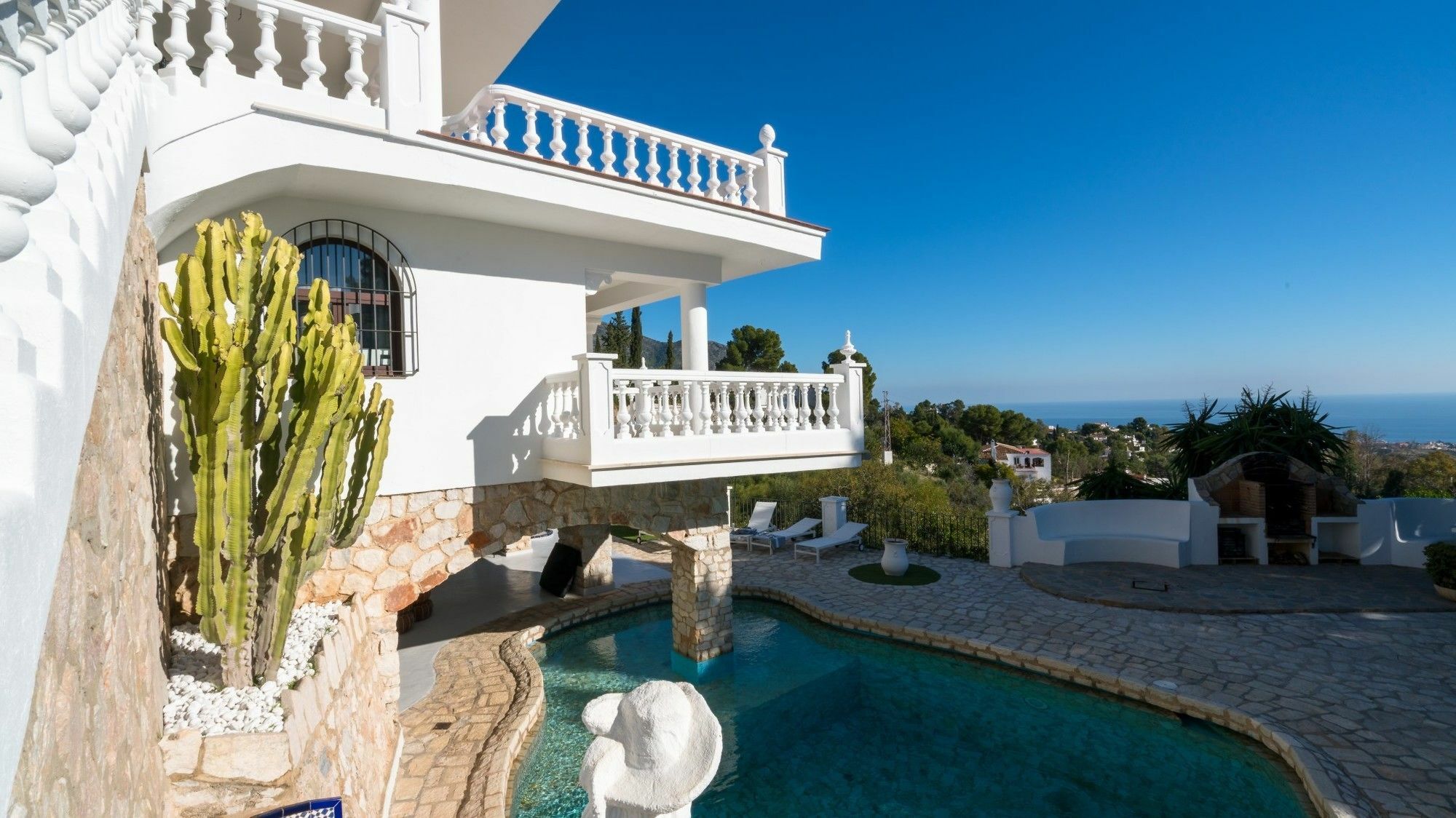 Mijas Residence Екстериор снимка