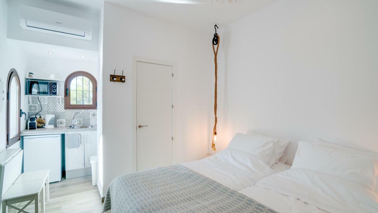Mijas Residence Екстериор снимка
