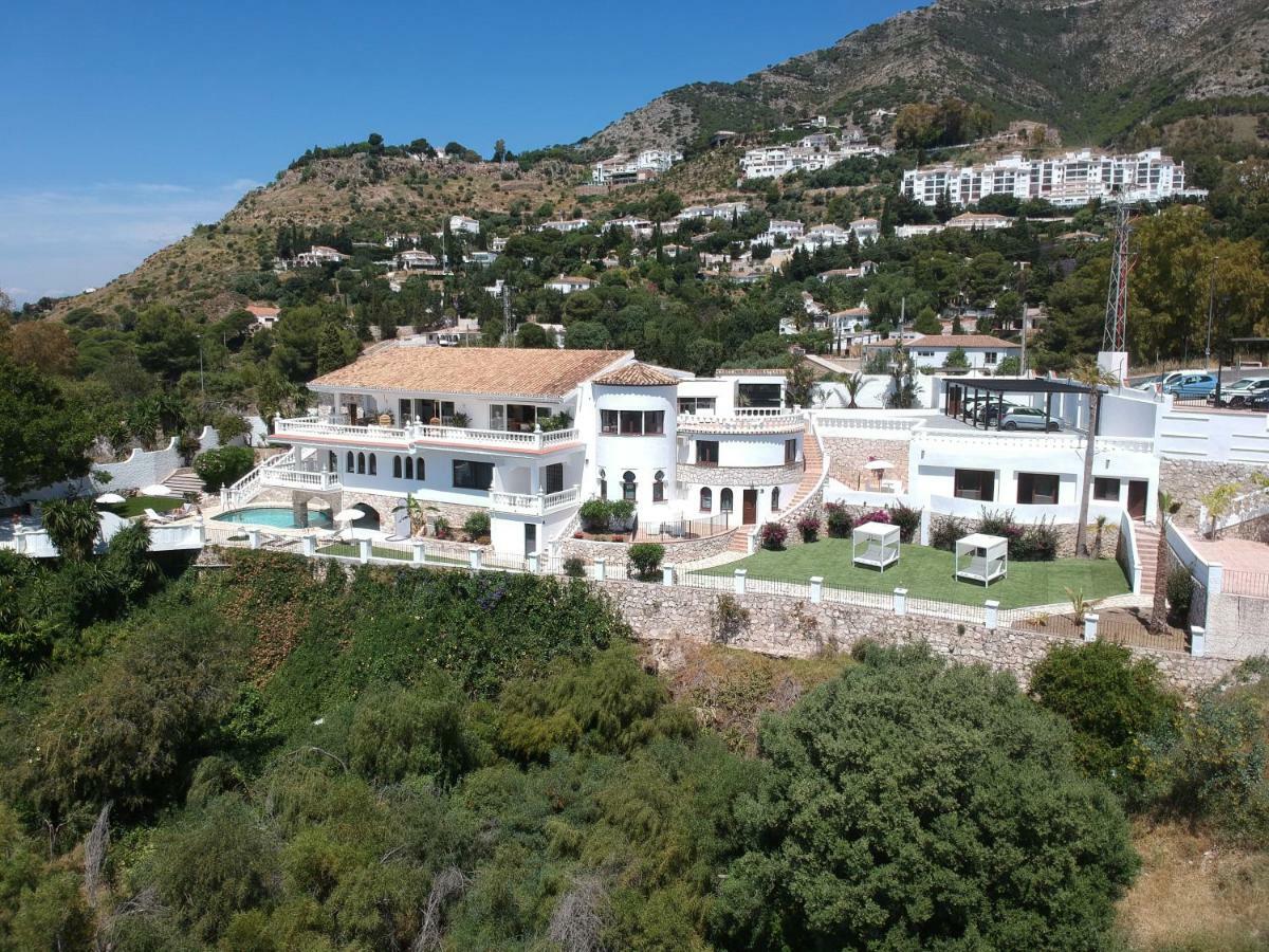 Mijas Residence Екстериор снимка
