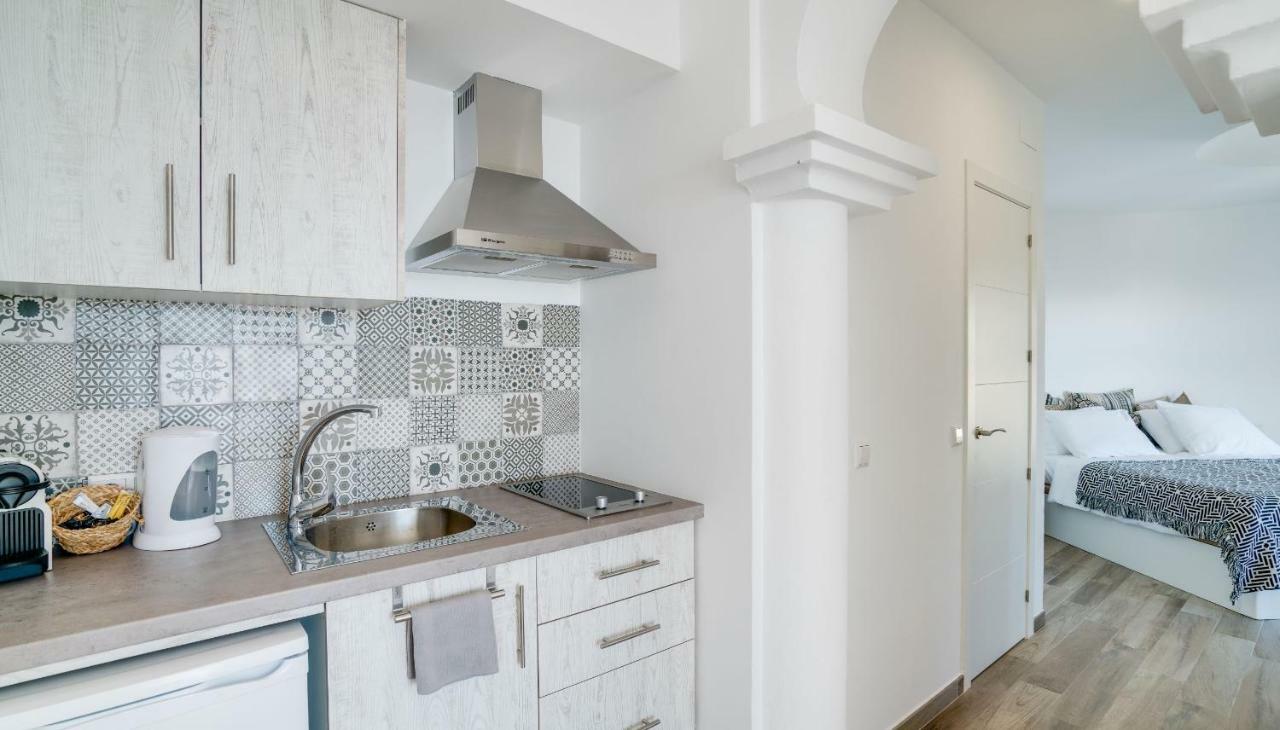 Mijas Residence Екстериор снимка