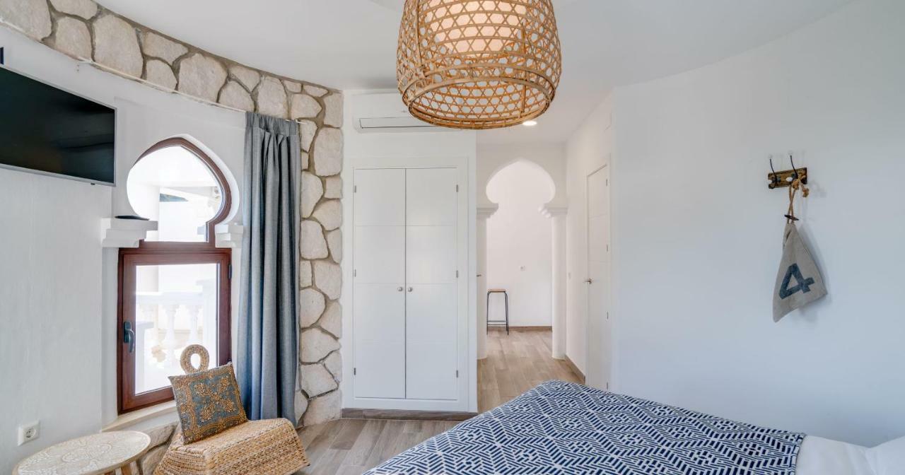 Mijas Residence Екстериор снимка