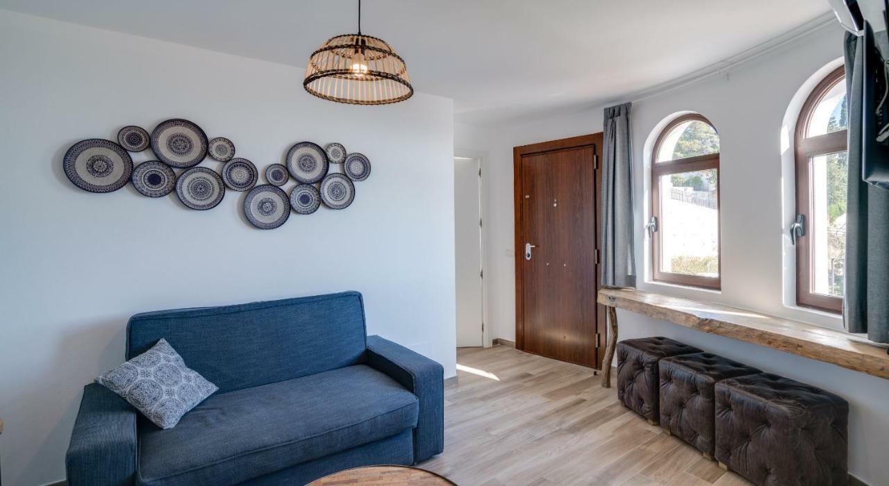 Mijas Residence Екстериор снимка