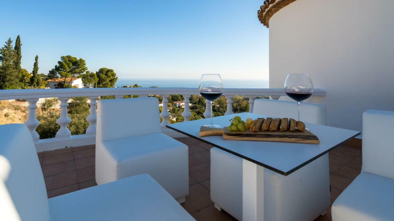 Mijas Residence Екстериор снимка
