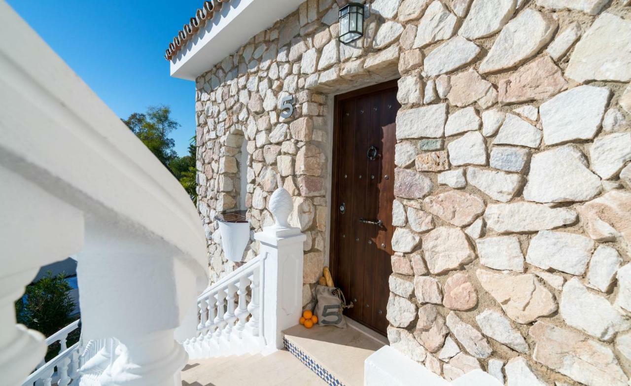 Mijas Residence Екстериор снимка