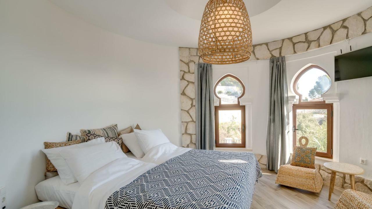 Mijas Residence Екстериор снимка