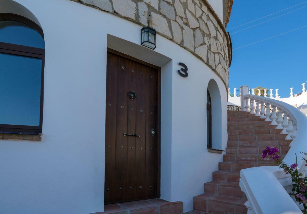 Mijas Residence Екстериор снимка