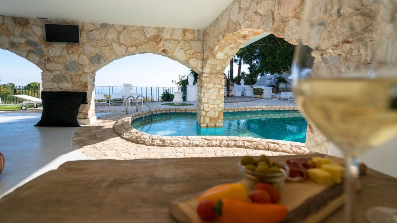 Mijas Residence Екстериор снимка
