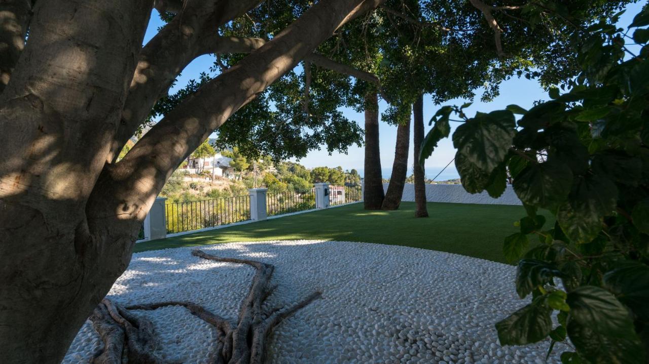 Mijas Residence Екстериор снимка